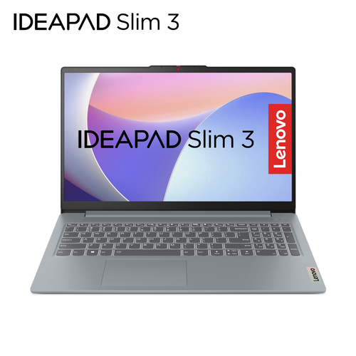 Notebook Lenovo 82XB00CMIX IDEAPAD SLIM 3 15IAN8 Artic grey