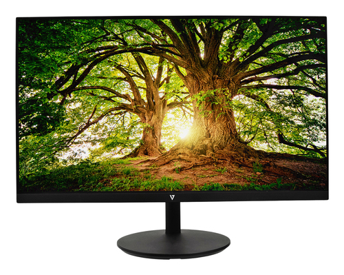 Monitor V7 L238V1 HAS E Black