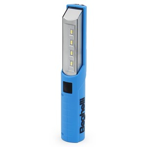 Lampada portatile Beghelli 8943 Comoda T 160 Blu