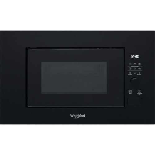 Microonde incasso Whirlpool 859991591580 WMF200G NB Black