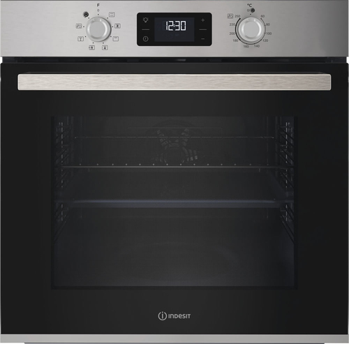 Forno incasso Indesit 859991705240 IO K55H X Inox