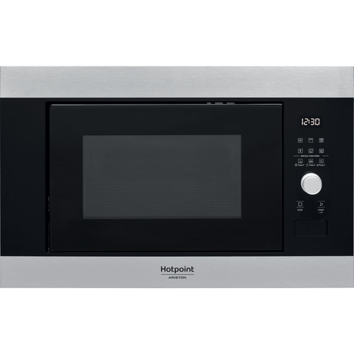 Microonde incasso Hotpoint 869991717180 MF 25G IX HA 1 Inox