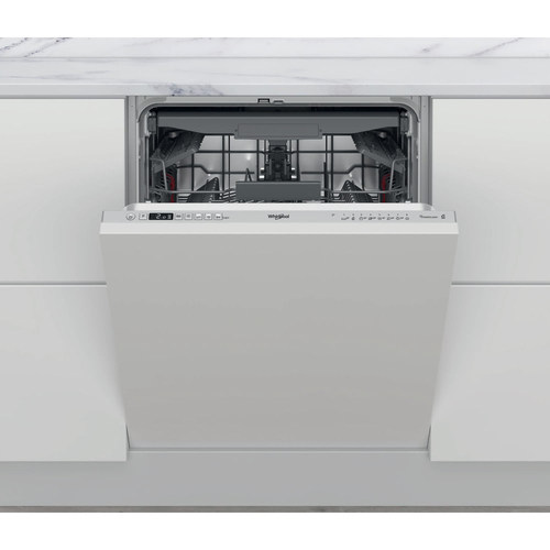 Lavastoviglie incasso Whirlpool 869991678330 6 SENSO W0I D734L S