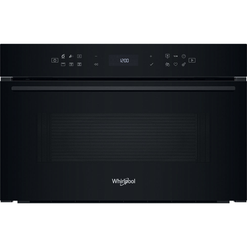 Microonde incasso Whirlpool 859991683400 6 SENSO WMD7O4TB Black