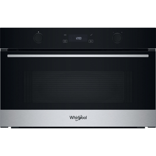 Microonde incasso Whirlpool 859991683560 6 SENSO WMD7O4UX Inox