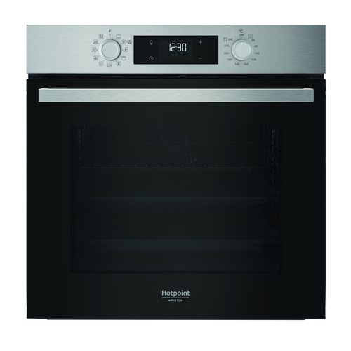 Forno incasso Hotpoint 859991705590 HAO3 K58H X Inox