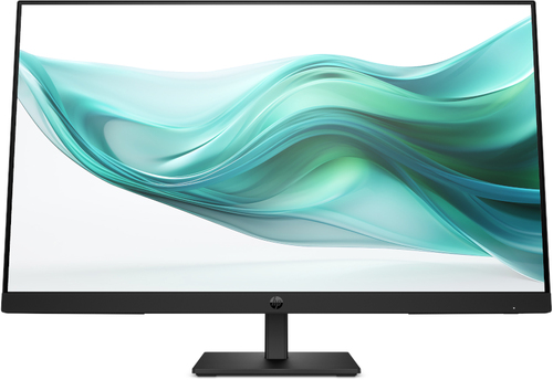 Monitor Hp B0CG8UT SERIES 3 Pro 327ph Black
