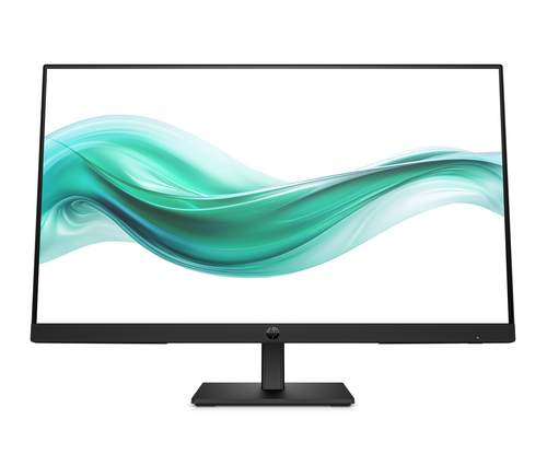 Monitor Hp B0BU9UT SERIES 3 Pro 324ph Black