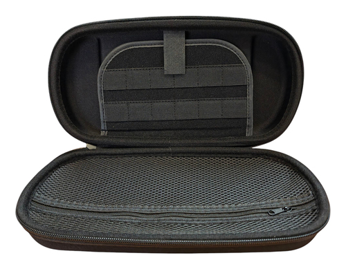 Custodia videogioco Xtreme 95750 Switch 2 Eva Bag Black