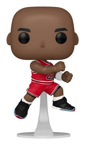 Personaggio collezione Funko 86314 POP BASKETBALL NBA Chicago Bulls Mi