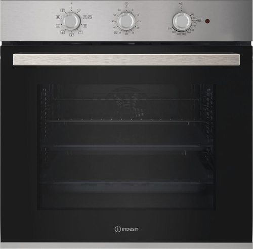 Forno incasso Indesit IO K38H X