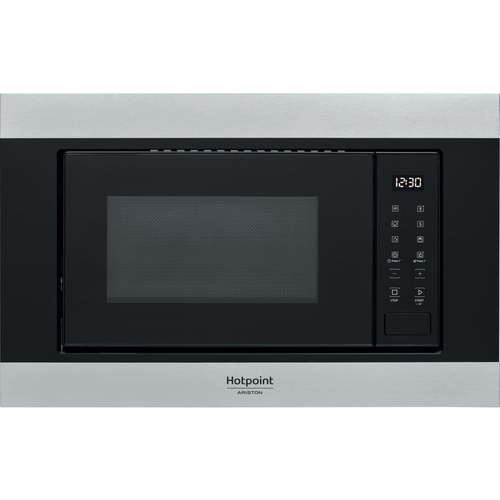 Microonde incasso Hotpoint 869991717140 MF20S IX HA 1 Inox
