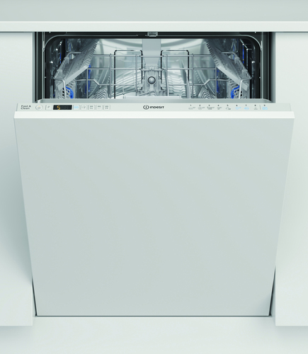 Lavastoviglie incasso Indesit 869991678320 I3I D741O