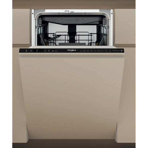 Lavastoviglie incasso Whirlpool WH6IC11BS7LSA0