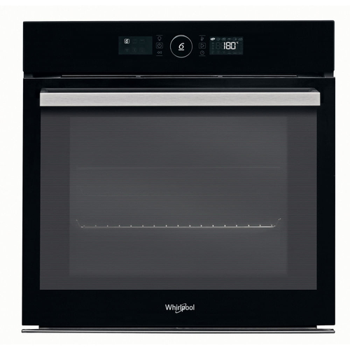 Forno incasso Whirlpool AKZ9 635 NB