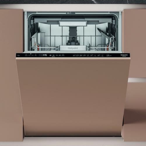 Lavastoviglie incasso Hotpoint 869991698430 HA7IA15B2M6LS0