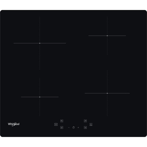 Piano cottura induzione Whirlpool WS Q4860 NE