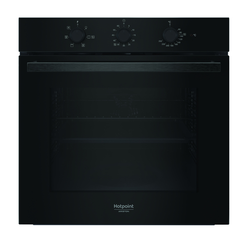 Forno incasso Hotpoint HAO3 K35H B