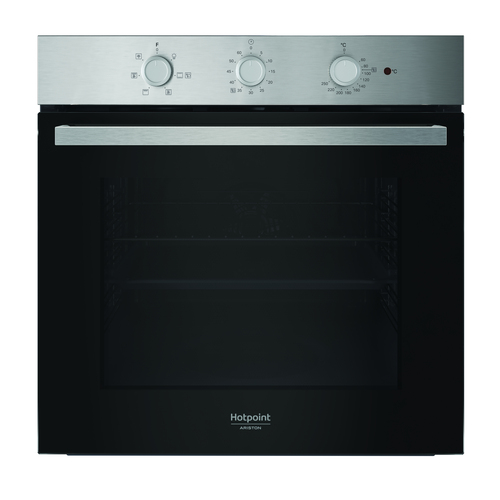Forno incasso Hotpoint 859991705450 HAO3 K35H X Inox