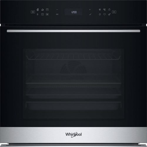 Forno incasso Whirlpool WOI78HT1SXA