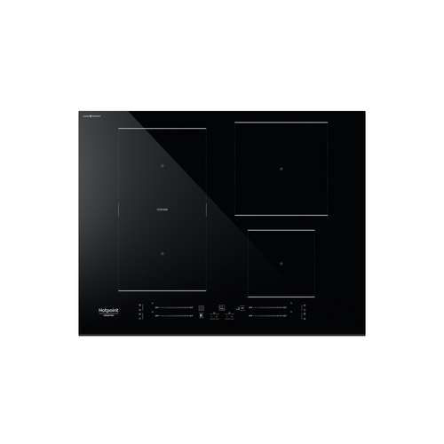 Piano cottura induzione Hotpoint HS 1865C CPBF