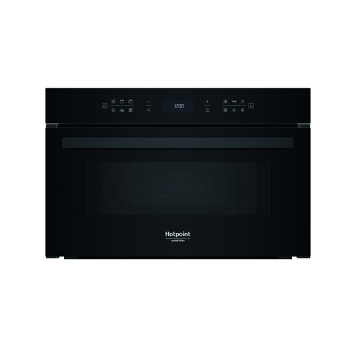 Microonde incasso Hotpoint 859991686130 HAMD74TB Black