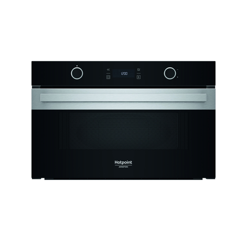Microonde incasso Hotpoint 859991686030 HAMD74UX Inox