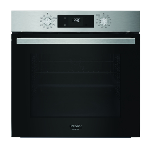 Forno incasso Hotpoint HAO3 K78PU X