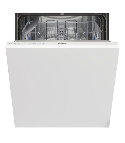 Lavastoviglie incasso Indesit 869991712340 IN2IE14CNP80