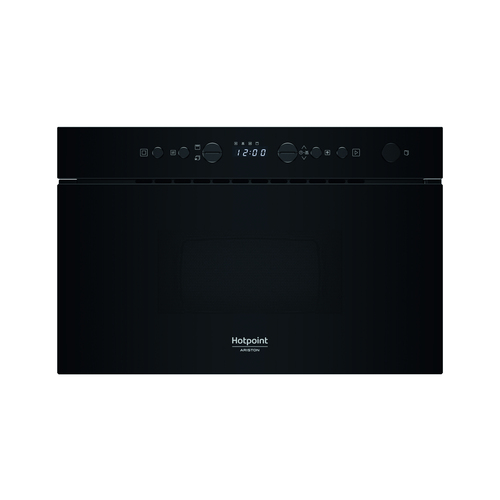 Microonde incasso Hotpoint 859991681500 HAMN13BB Black