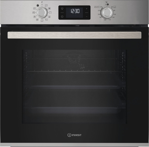 Forno incasso Indesit IO K78P X