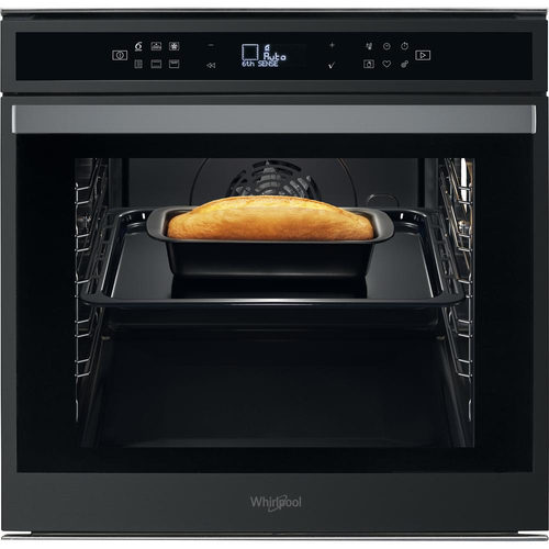 Forno incasso Whirlpool W6 OM4 4S1 H BSS