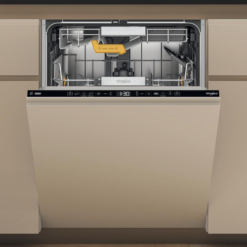 Lavastoviglie incasso Whirlpool W8I HT58 TS