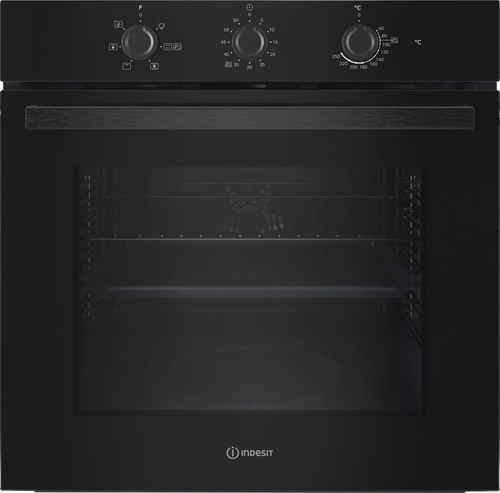 Forno incasso Indesit IO K351H B