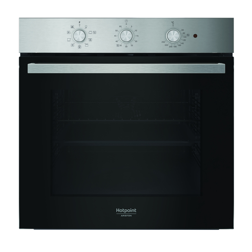 Forno incasso Hotpoint HAO3 K38HU X