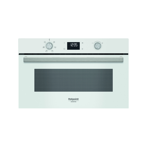 Microonde incasso Hotpoint 859991700750 HAD K54CU W White