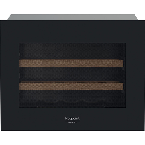 Cantinetta incasso Hotpoint 869991710360 HAW45S2B Black