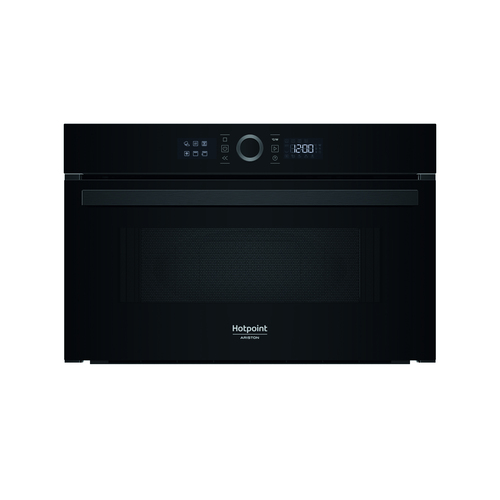 Microonde incasso Hotpoint 859991686020 HAMD54MB Black
