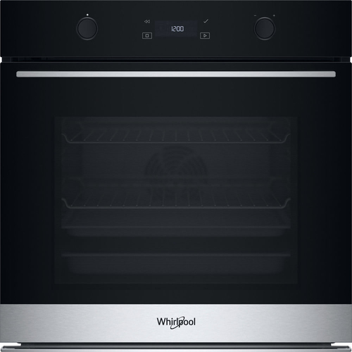 Forno incasso Whirlpool WOI781PU0SXA