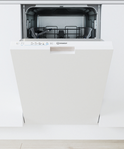 Lavastoviglie incasso Indesit IN2IKE107