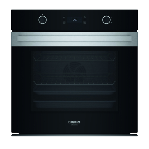 Forno incasso Hotpoint HAOI78HU0SXA