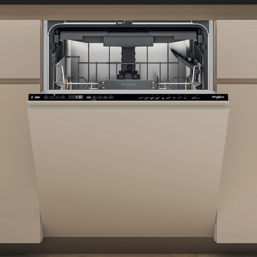 Lavastoviglie incasso Whirlpool WH7IC15B4M6S0
