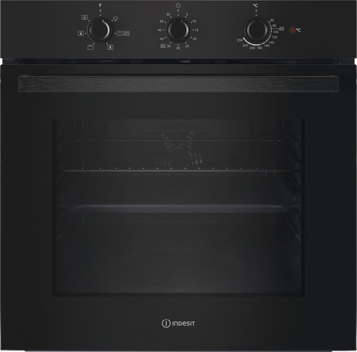 Forno incasso Indesit IO K350H B