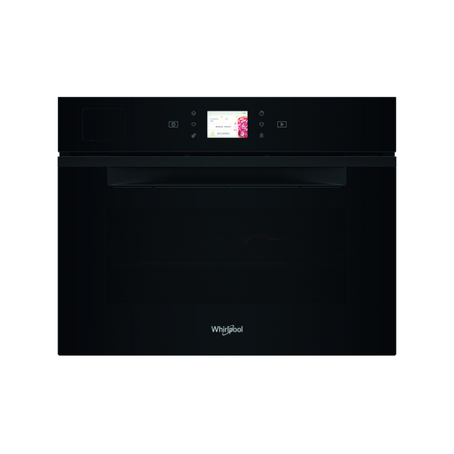 Forno incasso Whirlpool 859991685770 6 SENSO LIVE WCS11A9FHTSBA Black