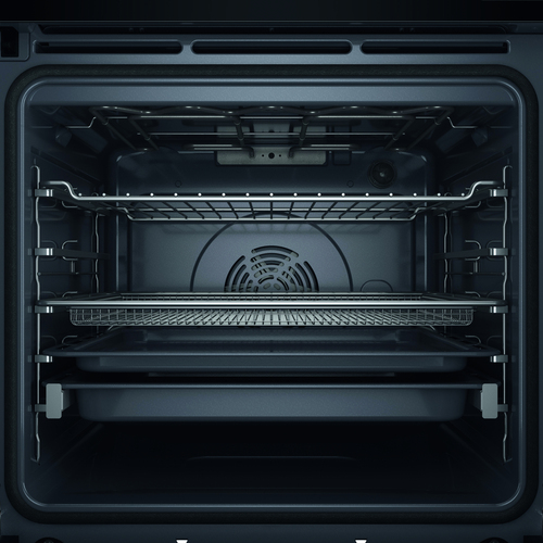 Forno incasso Hotpoint HAOI9A8PT1SBA