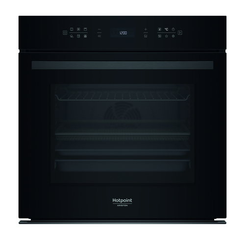 Forno incasso Hotpoint HAOI78HT1SBA