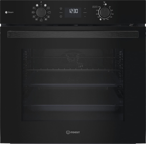 Forno incasso Indesit IO K78PSU B