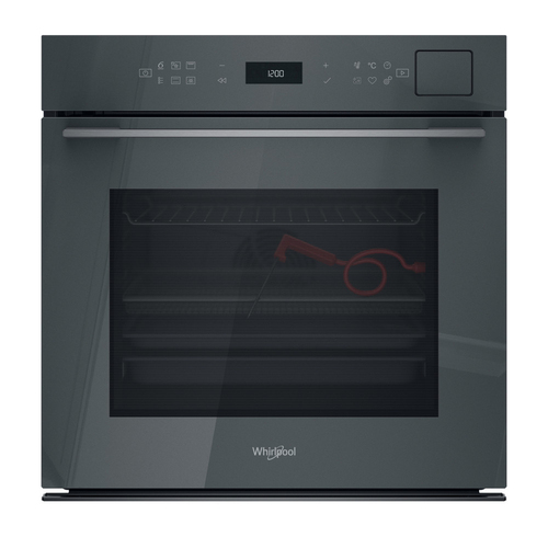 Forno incasso Whirlpool WOI7A8FPT1SSGA