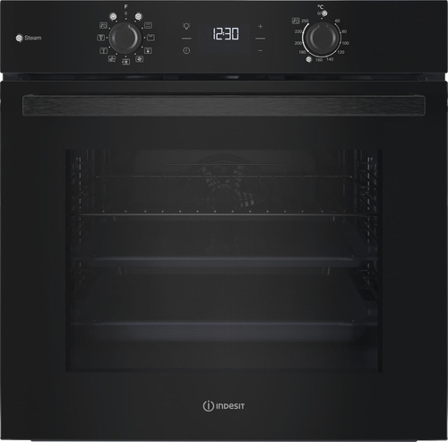 Forno incasso Indesit IO K58HS B