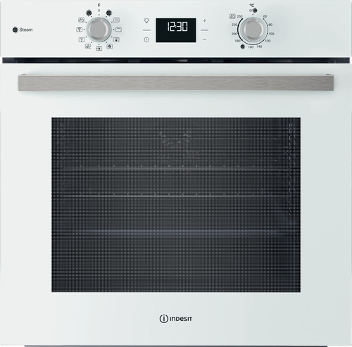 Forno incasso Indesit IO K58HS W